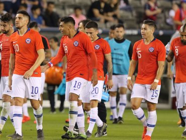 La Roja se medirá ante Haití en el Sausalito antes de Copa América