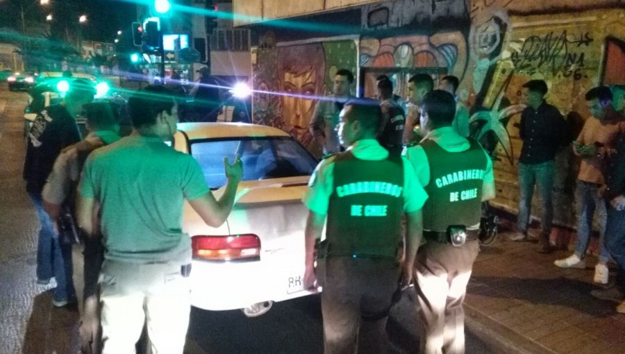 Conserje muere al tratar de socorrer a mujer atacada por ex conyuge