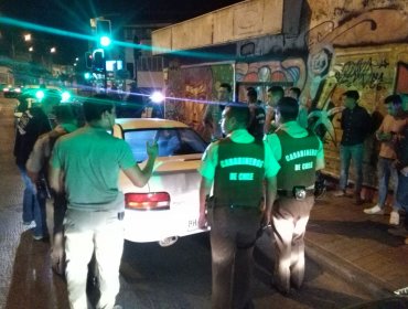 Conserje muere al tratar de socorrer a mujer atacada por ex conyuge