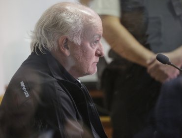 Tribunal decretó prisión preventiva para empresario argentino Hugo Larrosa