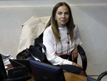 Ministra Isabel Pla califica de "héroe" a conserje que murió por impedir agresión a mujer