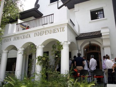 Parlamentarios UDI proponen crear órgano que vele por derechos de uniformados