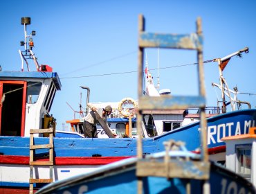 Hallan muerto a pescador desaparecido en Constitución