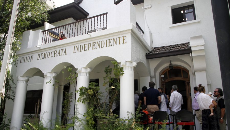 Parlamentarios UDI proponen crear órgano que vele por derechos de uniformados