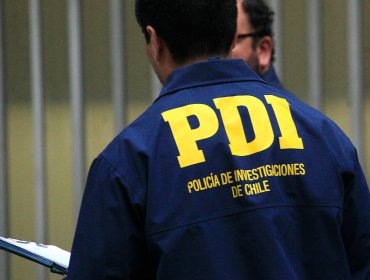 Sospechoso de tiroteo al exterior de cuartel PDI ingresó herido a la Clínica Dávila: fue detenido