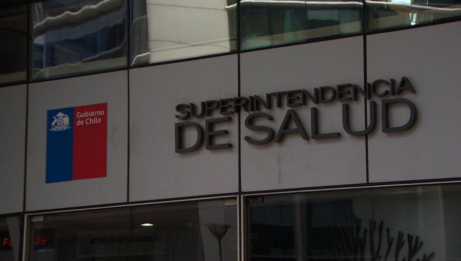 Patricio Fernández Pérez es designado como superintendente (s) de Salud