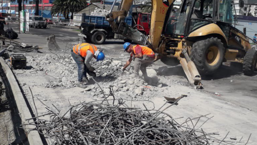 El adiós definitivo de un ícono de Valparaíso que se transformó en un constante dolor de cabeza