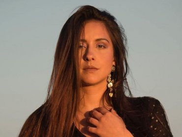 Denise Rosenthal maravilló a sus fanáticos con osada fotografía