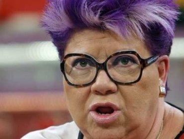 Patricia Maldonado volvió a lanzarse en picada contra Cathy Barriga por caso 'Camioneta dorada'