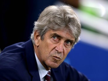 El West Ham de Manuel Pellegrini volvió a caer y se complica su permanencia en el club