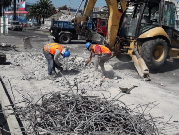 El adiós definitivo de un ícono de Valparaíso que se transformó en un constante dolor de cabeza
