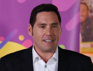 Pancho Saavedra y sus últimas polémicas tuiteras: "Soy muy de sangre caliente"