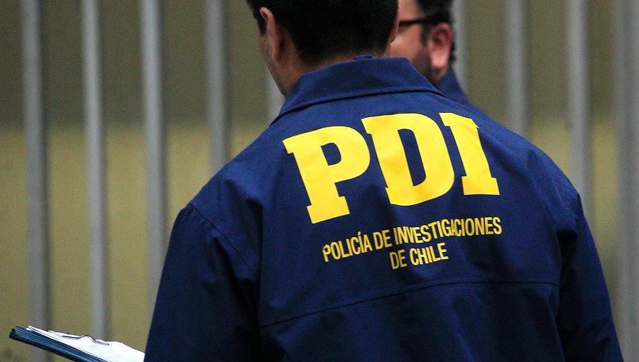 Sospechoso de tiroteo al exterior de cuartel PDI ingresó herido a la Clínica Dávila: fue detenido