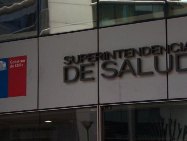 Patricio Fernández Pérez es designado como superintendente (s) de Salud