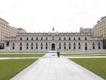 Alcaldes de 6 comunas de la capital abordarán este martes temas de seguridad con el Gobierno