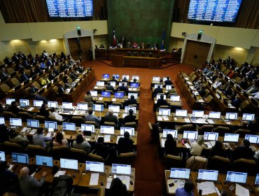 Consejo Nacional de TV: Senado y Cámara no pueden tener canales abiertos
