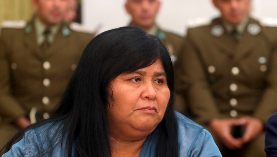 Diputada Nuyado por reforma del INDH: "A la UDI sólo le preocupa anular y obstaculizar"