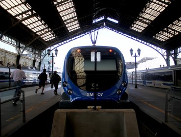 Cámara solicita estudio de tren rápido que conecte las ciudades de Santiago con Temuco