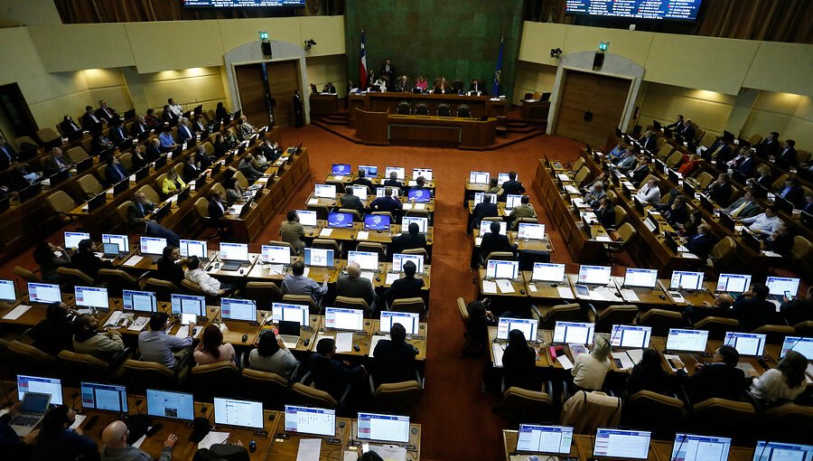 Consejo Nacional de TV: Senado y Cámara no pueden tener canales abiertos