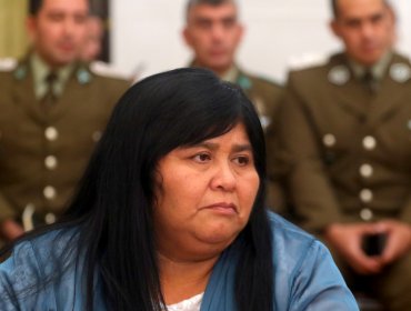 Diputada Nuyado por reforma del INDH: "A la UDI sólo le preocupa anular y obstaculizar"