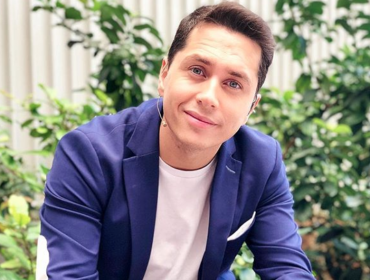 Karol Lucero confirmó nuevo noviazgo con románticas imágenes en Perú