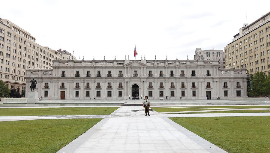 Alcaldes de 6 comunas de la capital abordarán este martes temas de seguridad con el Gobierno