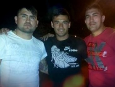 Charles Aránguiz y Leonardo Valencia fueron vinculados a banda de narcotraficantes
