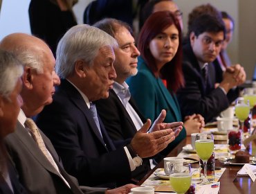 Presidente Piñera asegura que "temas logísticos han sido resueltos" para la realización de COP25