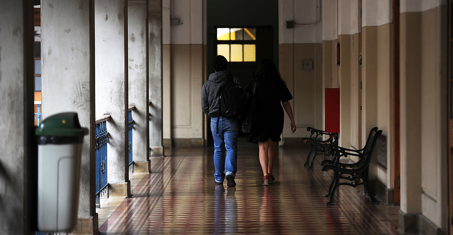Rectores de universidades estatales pidieron al Ministerio de Educación extender la gratuidad