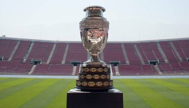 Confirman que Copa América 2020 se jugará en Argentina y Colombia