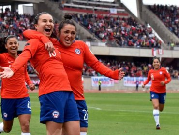 La Roja femenina se enfrenta a Holanda en amistoso con debut del VAR