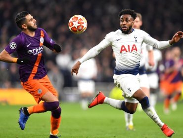 Tottenham y Liverpool comenzaron ganando en cuartos de final de Champions League