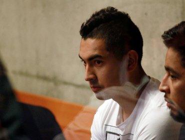 Jeisson Vargas fue nuevamente denunciado por violencia intrafamiliar