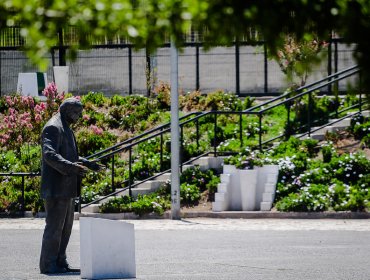 Gobierno confirma que le cambiará el nombre al actual parque Renato Poblete