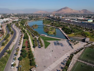 Diputados DC pretenden darle el nombre de Patricio Aylwin al parque Renato Poblete