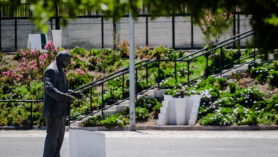 Gobierno confirma que le cambiará el nombre al actual parque Renato Poblete