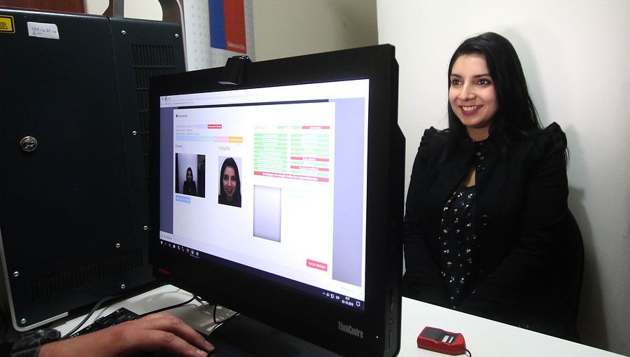 Junaeb dio inicio al proceso de revalidación de la Tarjeta Nacional Estudiantil 2019