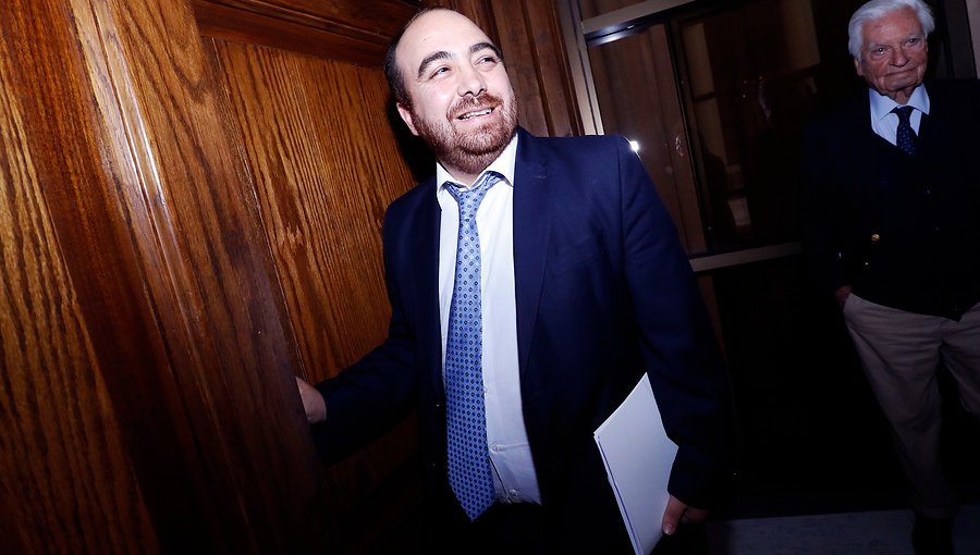A diferencia del resto de la oposición, DC apoyará idea de legislar la Modernización Tributaria