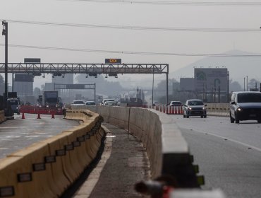 Critican decisión del Gobierno de suspender acuerdo firmado para ejecutar obras en la ruta 68