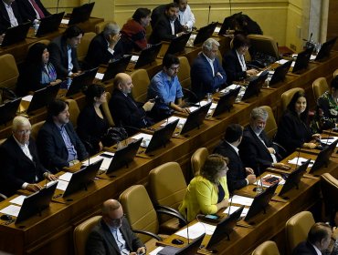 Parlamentarios socialistas adelantaron que rechazarán idea de legislar la Modernización Tributaria