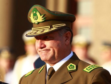 Ministro Carroza reabre causa de Derechos Humanos en la que fue procesado Bruno Villalobos