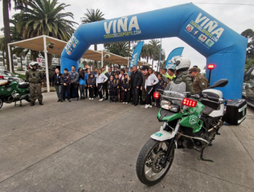 Este domingo 14 comenzarán las "Corridas Familiares" de Viña del Mar: conozca horario y trazados