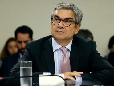 Presidente del Banco Central se reunirá con el titular de la Reserva Federal de Estados Unidos