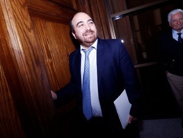 A diferencia del resto de la oposición, DC apoyará idea de legislar la Modernización Tributaria