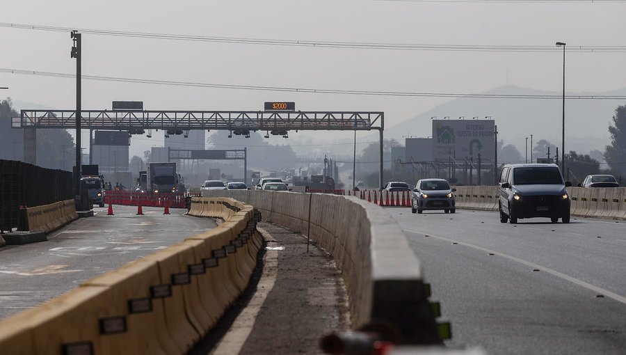 Critican decisión del Gobierno de suspender acuerdo firmado para ejecutar obras en la ruta 68