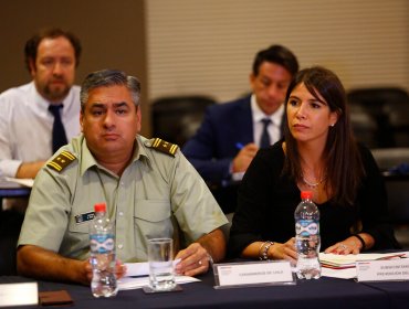 Constituyen mesa de trabajo para combatir la "narcocultura"