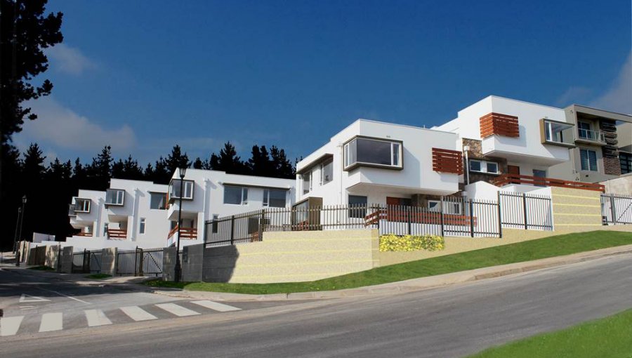 Concón: Dos robos en menos de 48 horas tienen atemorizados a vecinos de Pinares de Montemar