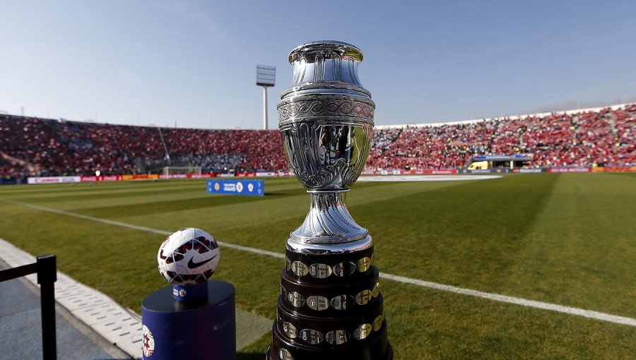 Formato de Copa América 2020 se mantendrá en las próximas ediciones