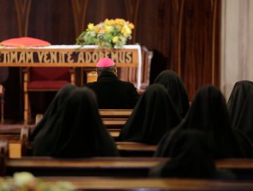 Congregación confirma investigación a una religiosa por denuncia de abuso sexual