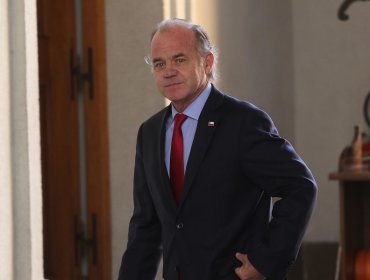 Ministro de Agricultura destaca alianza INDAP-JUNAEB para proveer mejores alimentos a escuelas